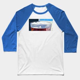 A Toast to Anchorage Baseball T-Shirt